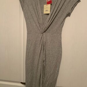 Flattering Dress/ Cover up